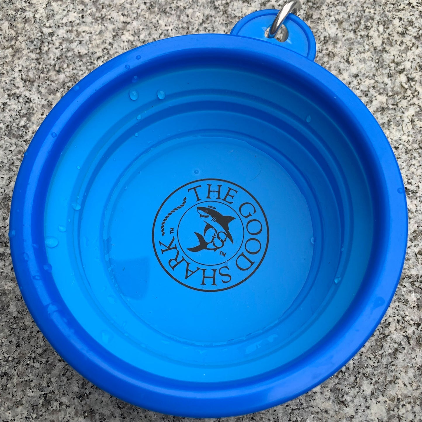 Dog bowl