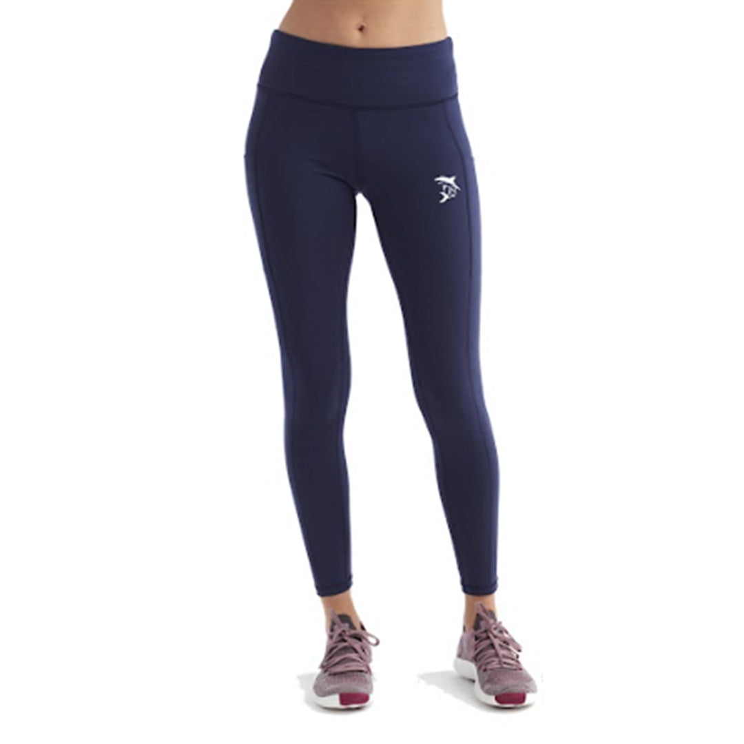 Women's Performance Leggings - Full Length