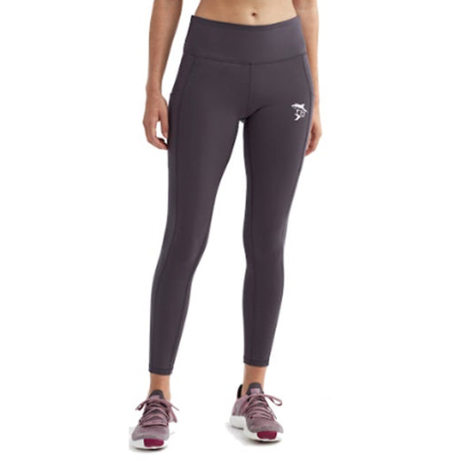 Women's Performance Leggings - Full Length