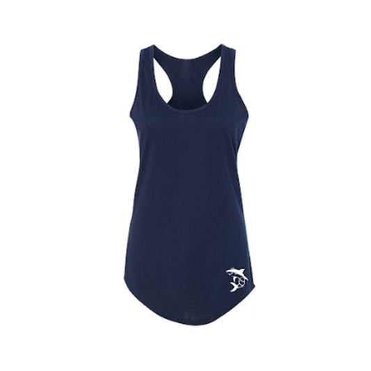 Women's racer back Tank