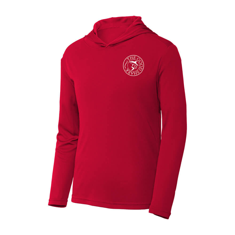 The Basking - Pullover Hoodie (Youth)