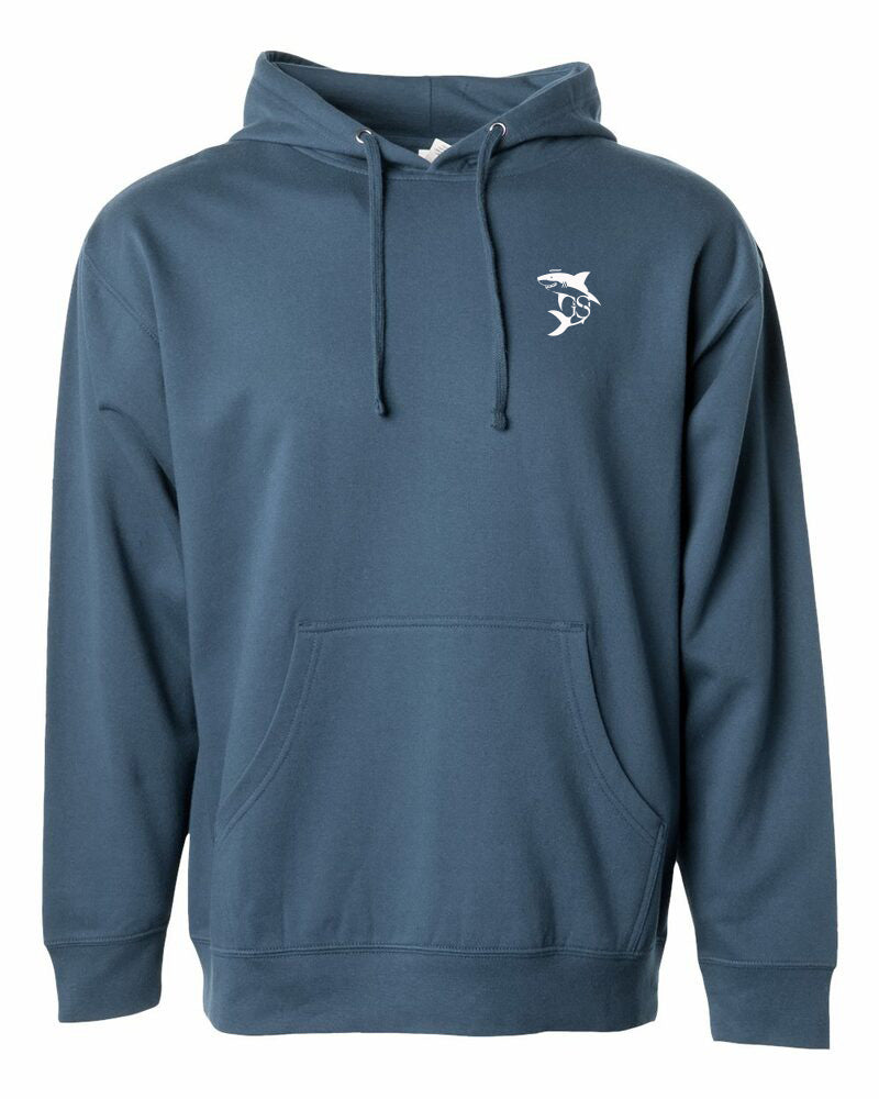 The Leopard Adult Hoodie