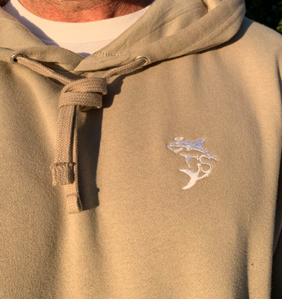 The Leopard Adult Hoodie