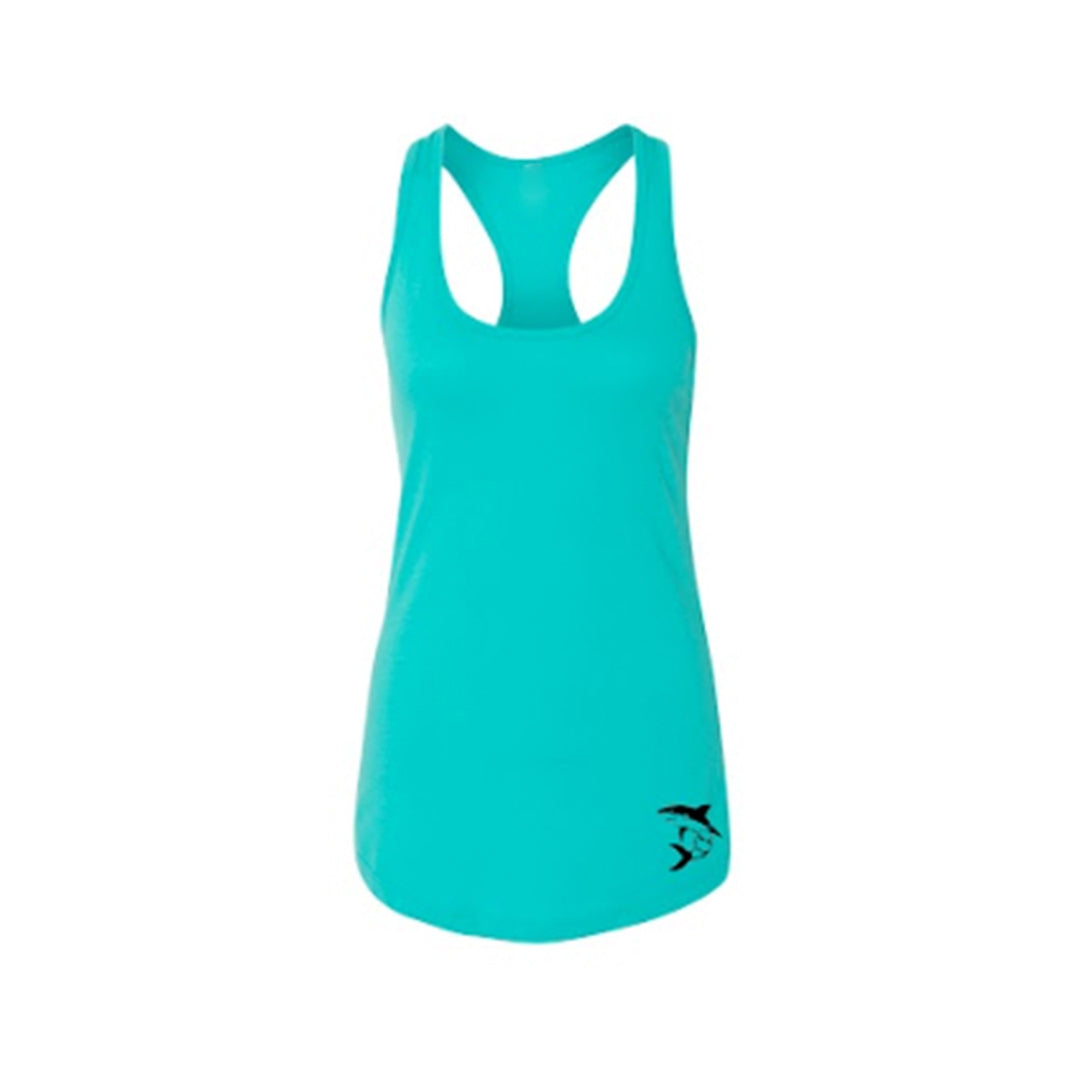 Women's racer back Tank