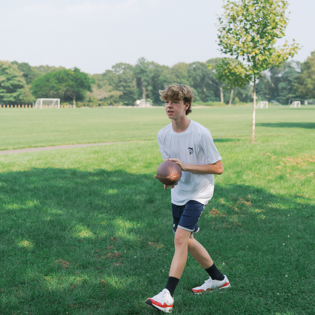 The Bull - Active Tee (Youth)