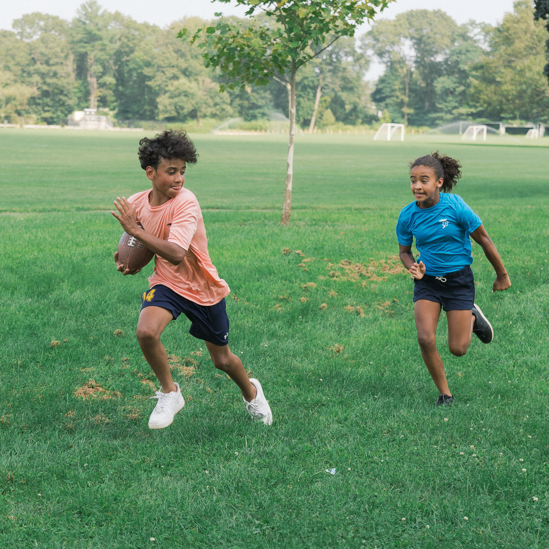 The Bull - Active Tee (Youth)