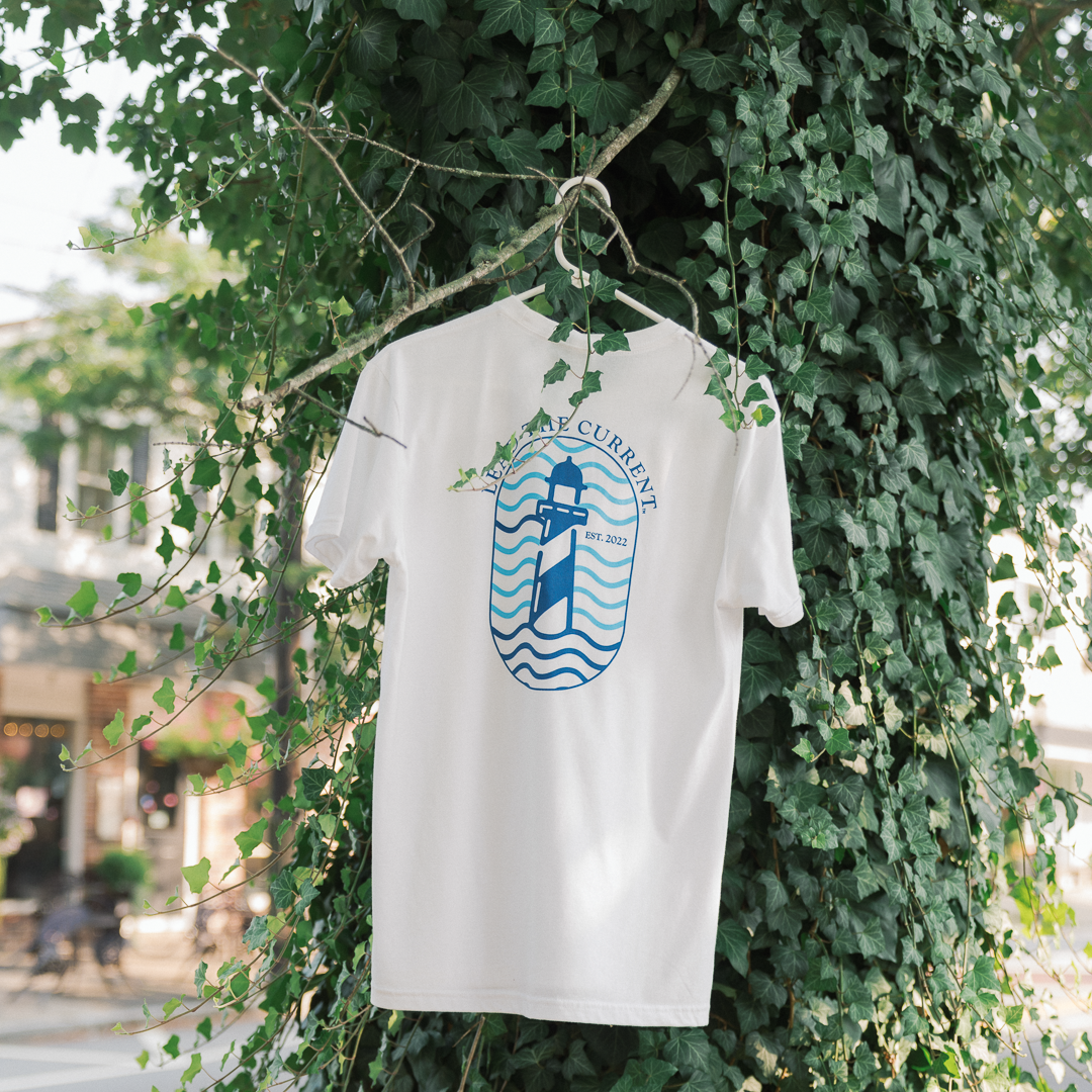Graphic Tee (Adult)