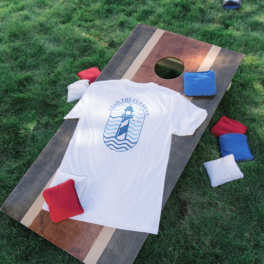 Graphic Tee (Adult)