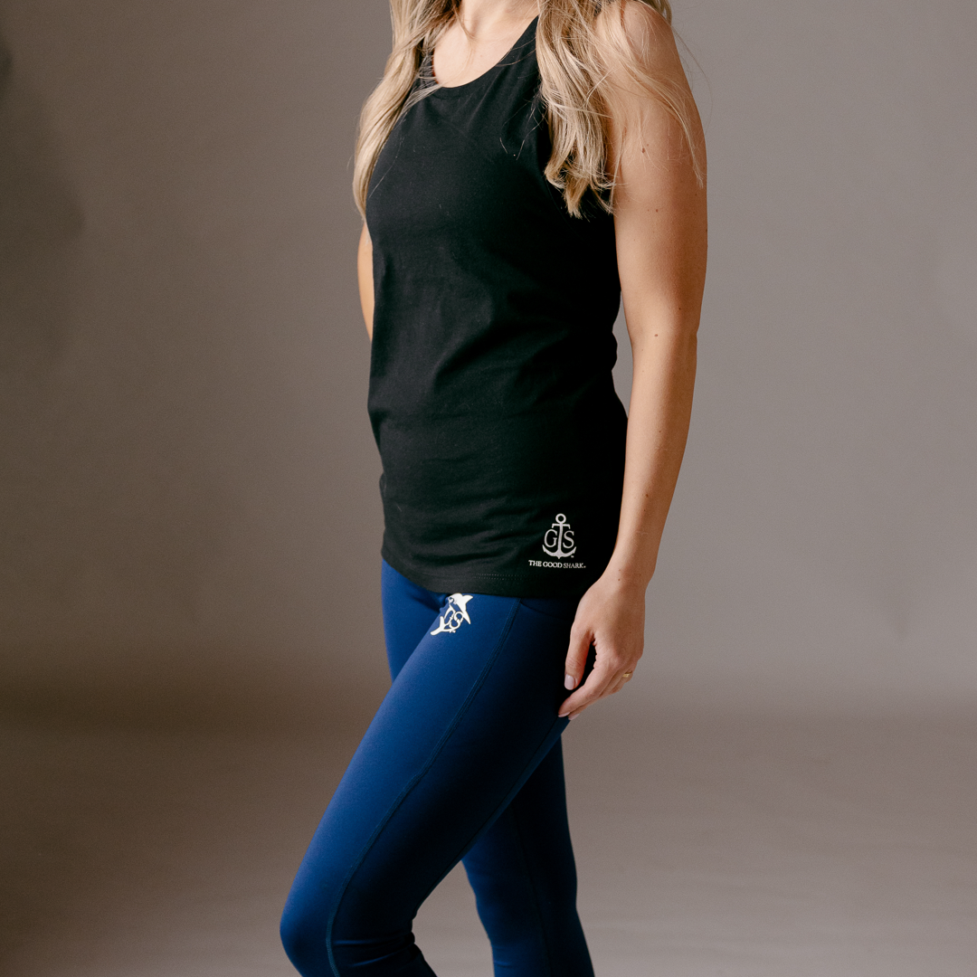 Women's Performance Leggings - Full Length