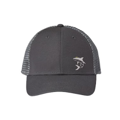 TRUCKER HAT