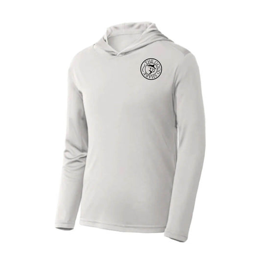 The Basking - Pullover Hoodie (Youth)