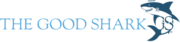 THEGOODSHARK logo