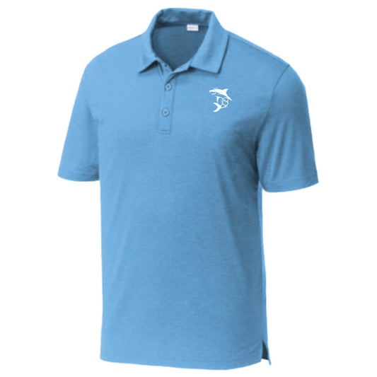 The Great White - Polo (Adult)