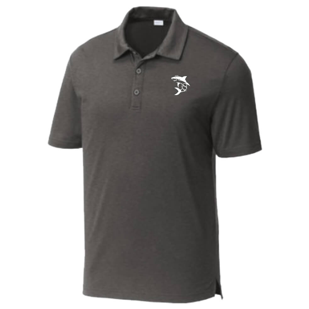 The Great White - Polo (Adult)
