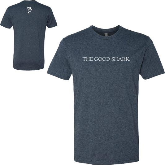 The Tiger - Logo Tee (Adult)