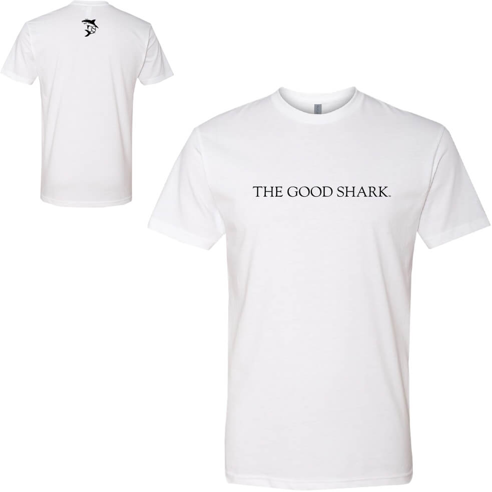 The Tiger - Logo Tee (Youth)