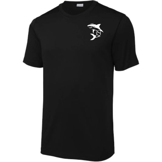 The Bull - Active Wear Tee (Adult)