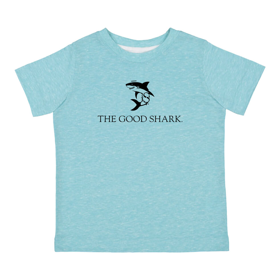 The Pups - Logo Tee