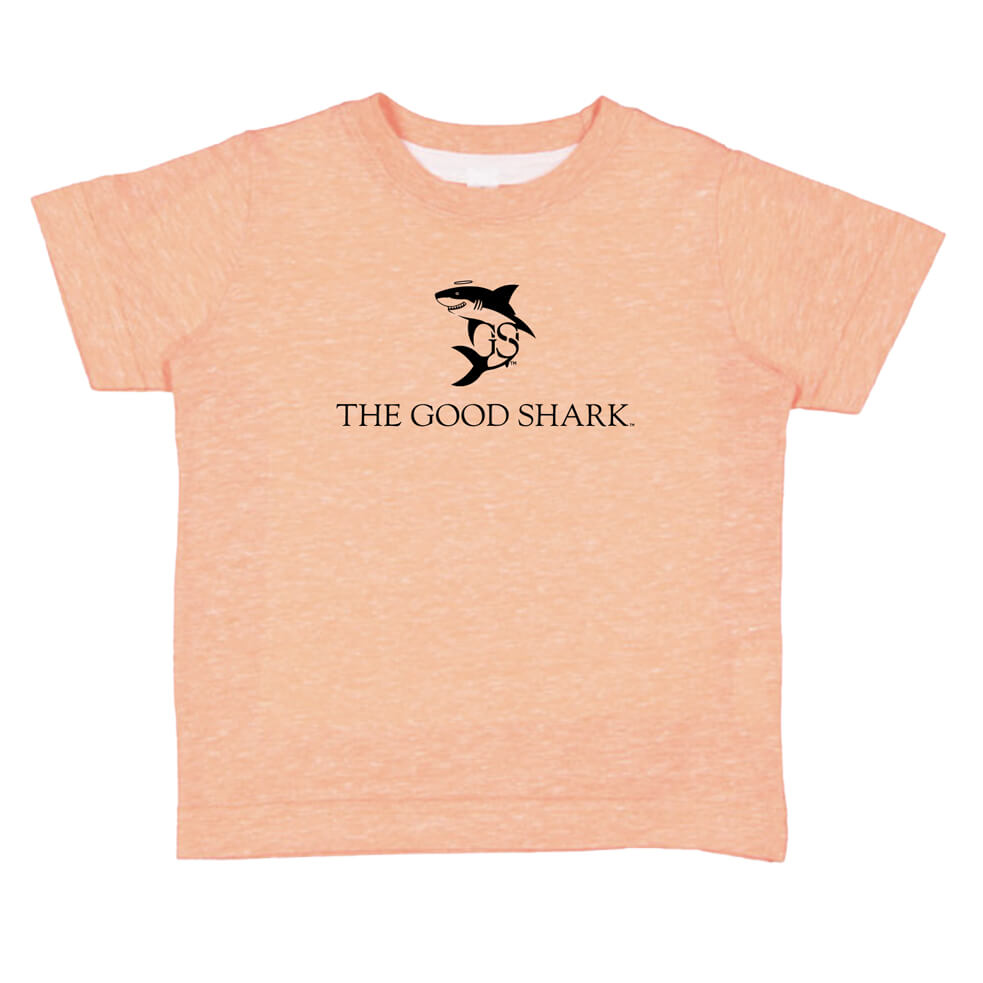The Pups - Logo Tee