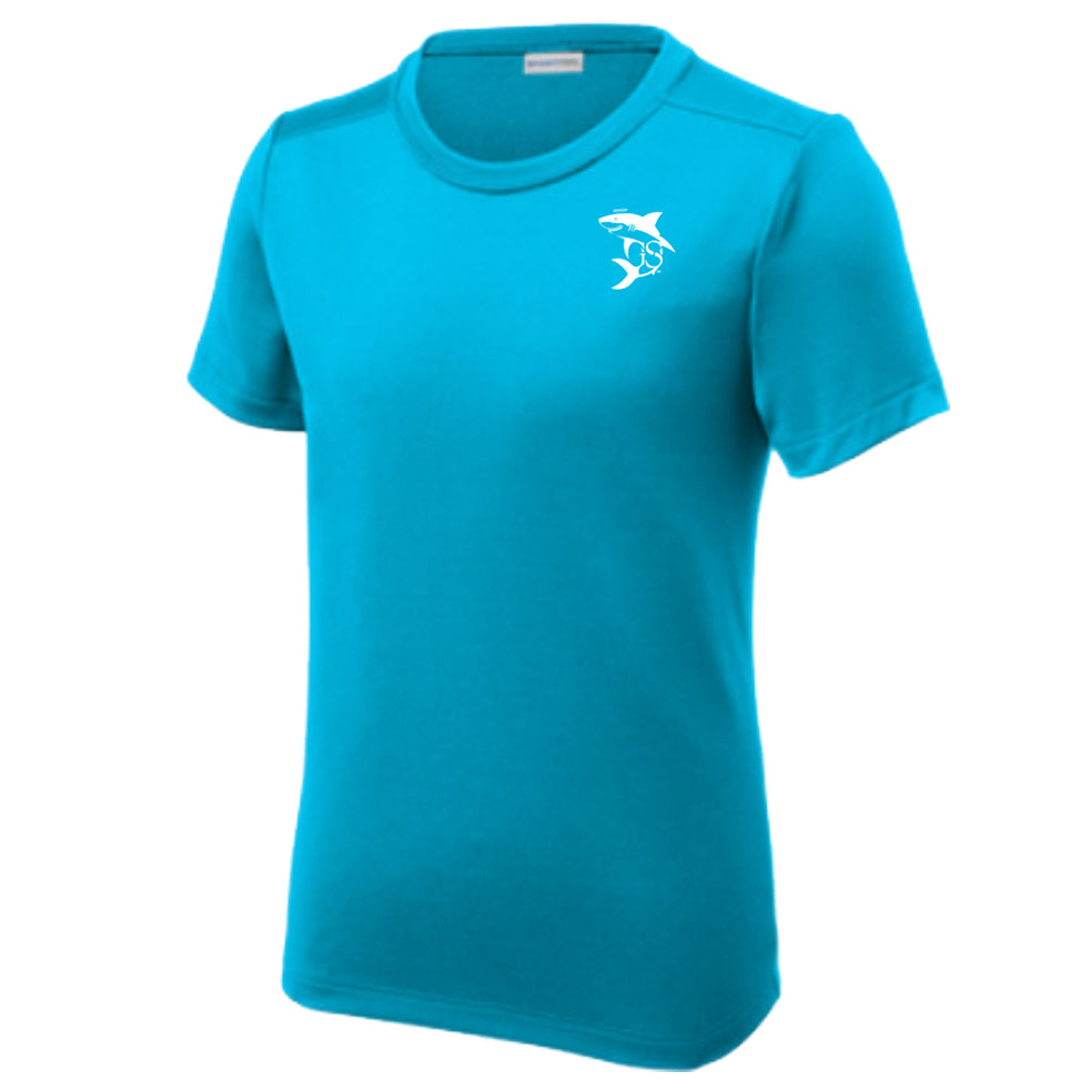 The Bull - Active Tee (Youth)