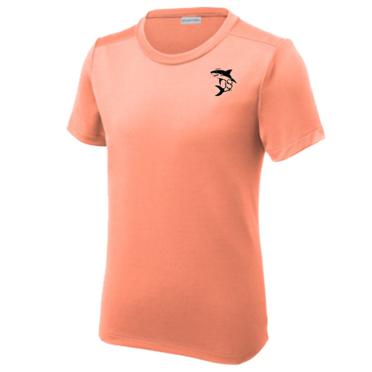 The Bull - Active Tee (Youth)