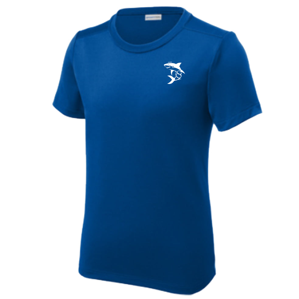 The Bull - Active Tee (Youth)