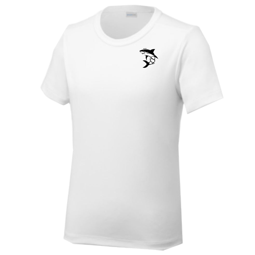 The Bull - Active Tee (Youth)