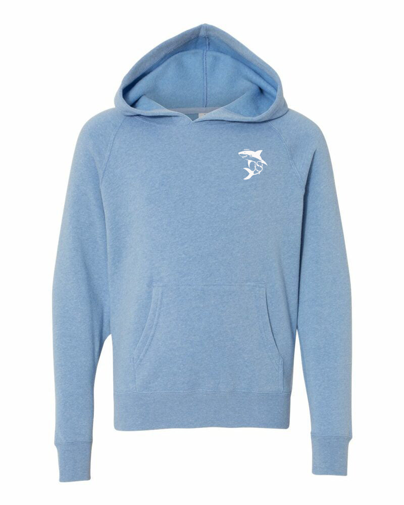 Bamboo Youth Hoodie
