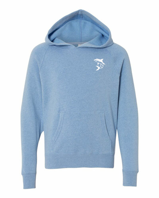 Bamboo Youth Hoodie