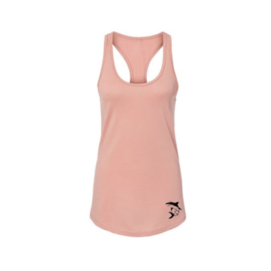 Women's racer back Tank