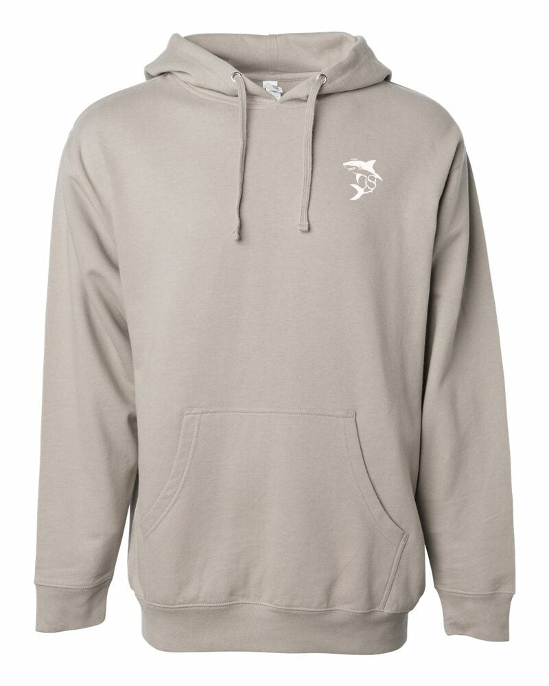 The Leopard Adult Hoodie
