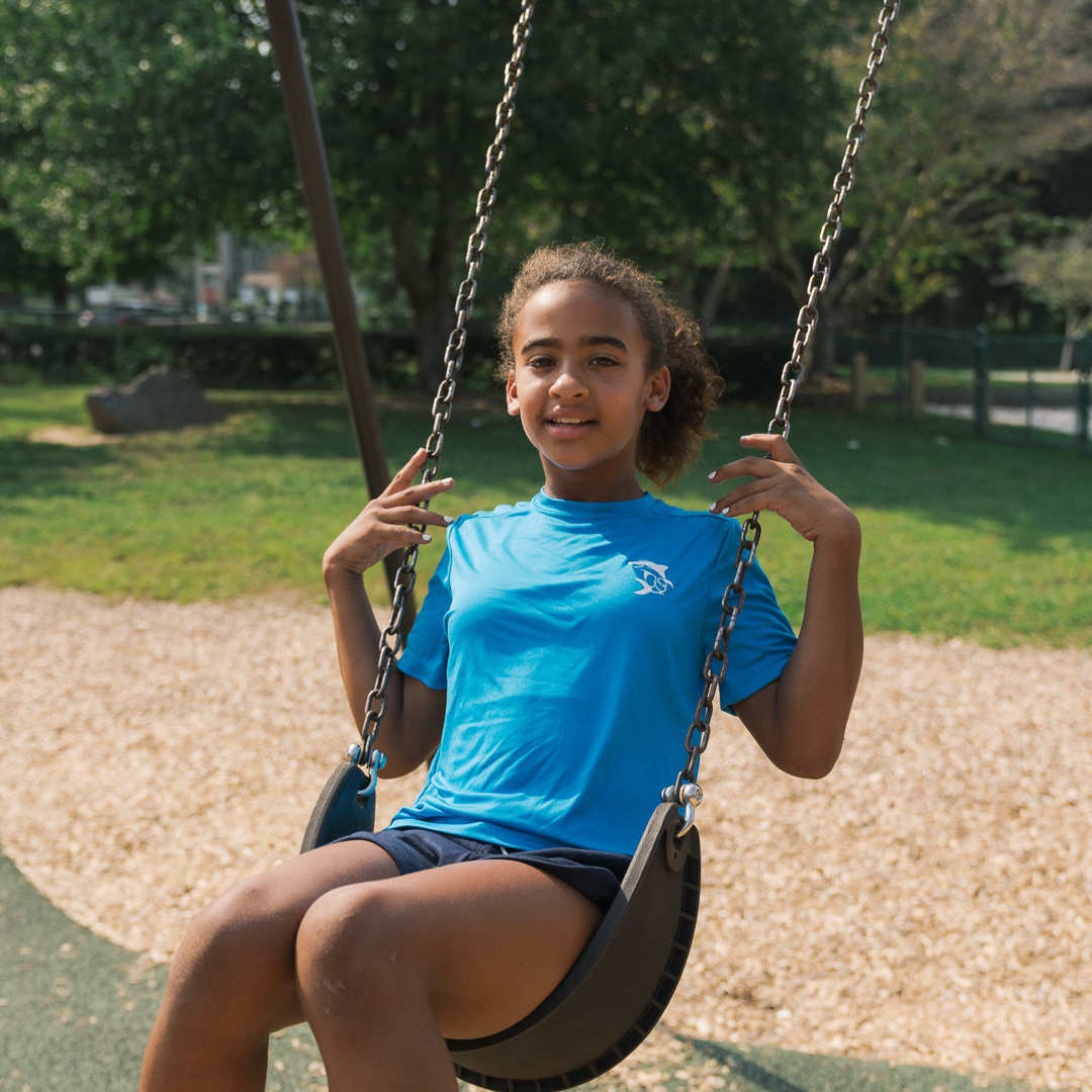 The Bull - Active Tee (Youth)