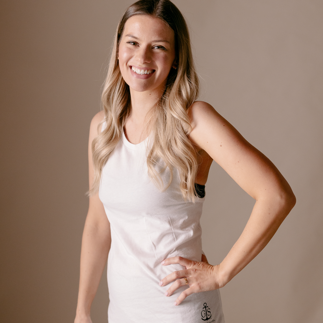 Women's Training Tank