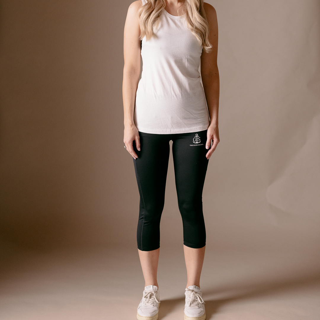 Women's Training Tank