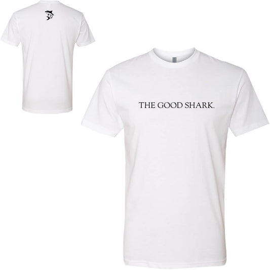 The Tiger - Logo Tee (Youth)